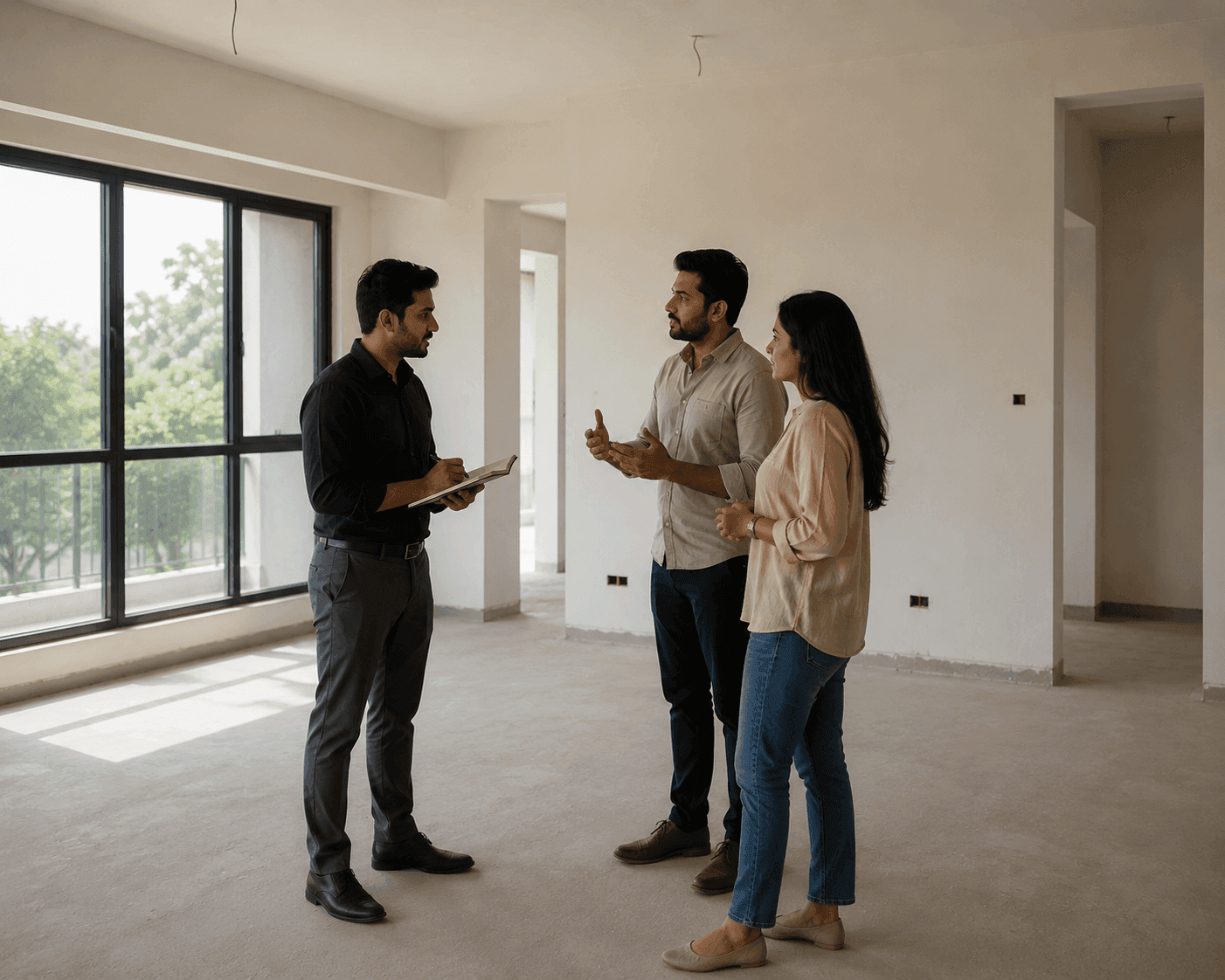 Consultation