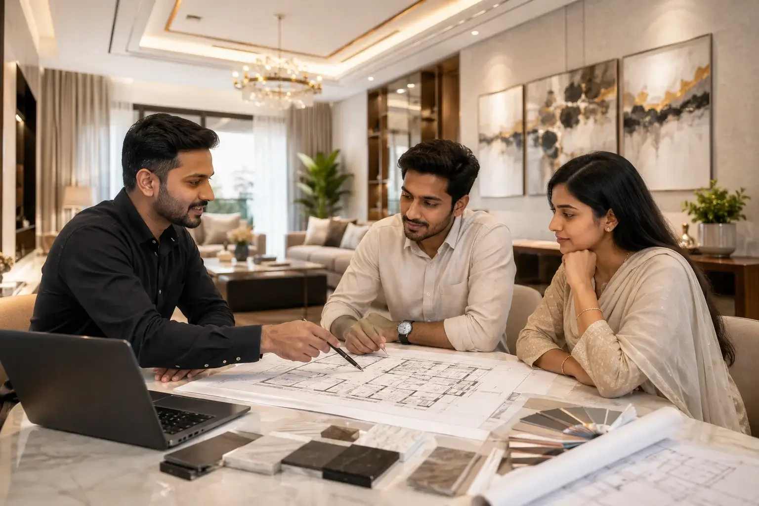 Design Development