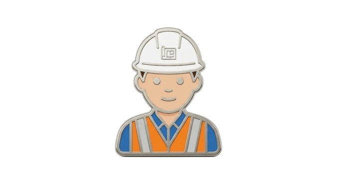 Project Engineer portrait
